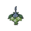 Wormadam Plant Sprite 31