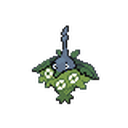 Wormadam Plant Sprite 7
