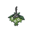 Wormadam Plant Sprite 32