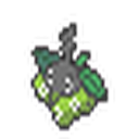 Wormadam Plant Sprite 17