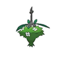 Wormadam Plant Sprite 21