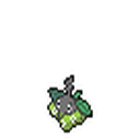 Wormadam Plant Sprite 10