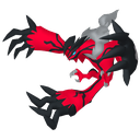 Yveltal Sprite 9