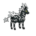 Zebstrika Sprite 10
