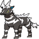Zebstrika Sprite 17