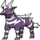 Zebstrika Sprite 18