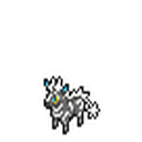 Zebstrika Sprite 20