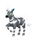 Zebstrika Sprite 12