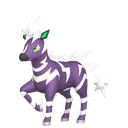 Zebstrika Sprite 11