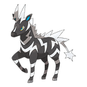 Zebstrika Sprite 4