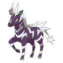Zebstrika Sprite 9
