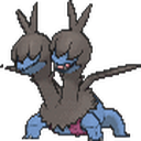Zweilous Sprite 6